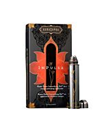 Kamasutra impulse crema intensificadora con vibrador