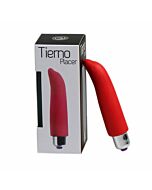 Secret play tierno prazer delfin rojo