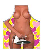 Plancha Seductora