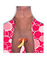 Delantal Sensual