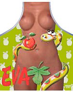 Delantal Sensual Eva