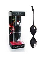 Fascinate bolas chinas edicion limitada negro