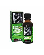 Eropharm gotas con extracto de guarana
