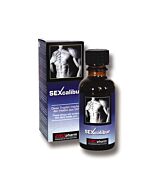 Eropharm sexcalibur afrodisiaco para hombre