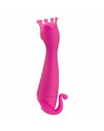 Touche king of victory vibrador rosa