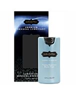 Kamasutra lubricante love liquid menta efecto frescor