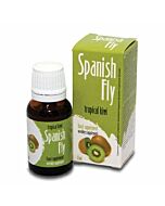 Spanish fly kiwi tropical