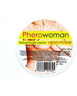 Saninex pherowoman libido power 150 ml
