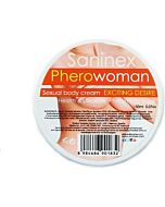 Saninex pherowoman exciting desire 150 ml