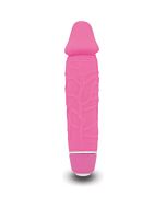 Mini classic original vibrador rosa