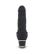 Mini classic stim vibrador negro