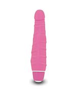 Mini classic slim vibrador rosa