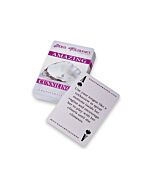 Como se realiza un cunnilingus baraja de cartas