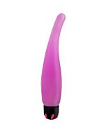 Vibrador g-spot lila sinsider
