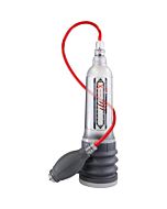 Bathmate hydromax extreme x40 transparente
