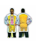 Disfraz ejecutivo sexy