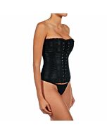 Intimax corset jessica negro