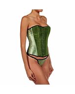 Intimax corset venus verde