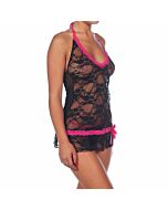 Intimax body body negro