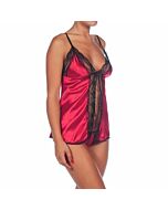 Intimax picardas anahira rojo