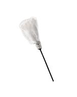 Picaresque - plumero maid blanco