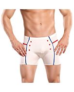 Male power disfraz de marinero