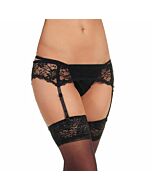 Intimax ligueros victoria negro