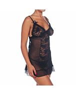 Intimax picardas judit negro