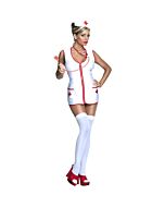 Magic silk enfermera bettie