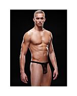 Envy tanga red negro