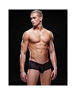 Envy slip malla negro 