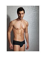Doreanse boxer masculino negro