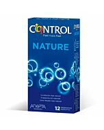 Preservativos Control Nature – Condones Control