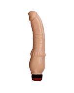 Pene Vibrador 20cm Rubber