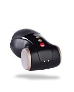 COBRA LIBRE Masturbador de Fun Factory