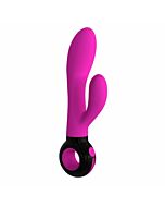 ANTEROS Vibrador Conejo – Odeco