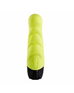 MiniVibes Meany Mini Vibrador - Fun Factory