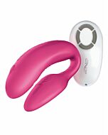 WE VIBE 4 Vibrador Parejas – We-Vibe