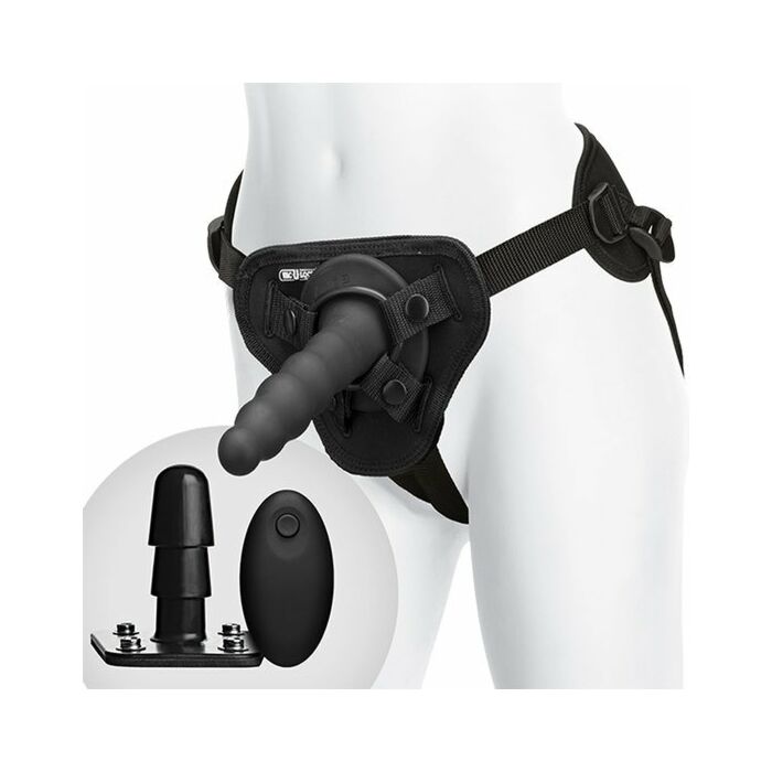 Vac-u-lock kit de placer ondulado con vibración