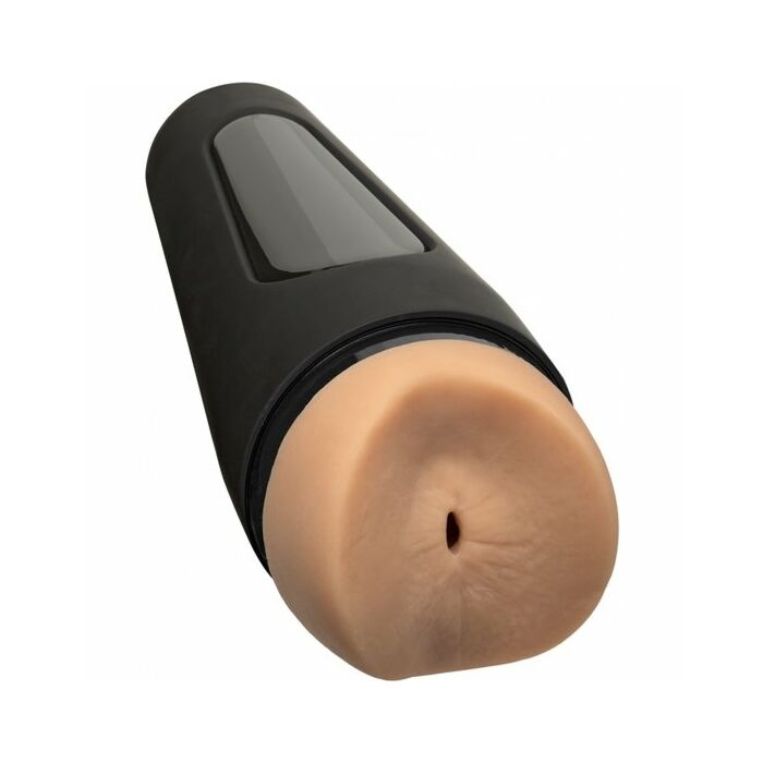 William seed - masturbador ultraskyn ano - vainilla