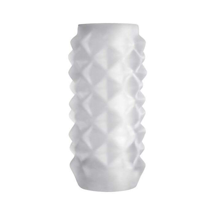 Optimale masturbador studs reversible