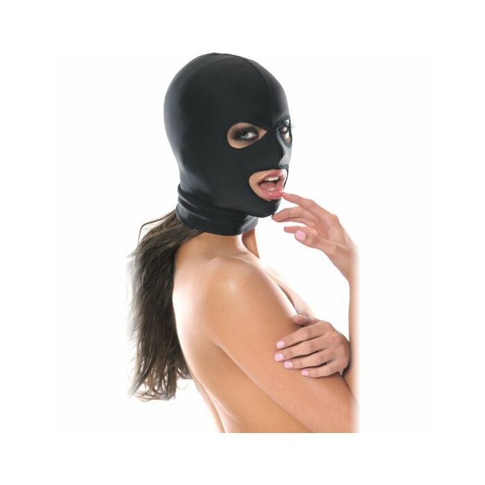 Máscara Triple Placer