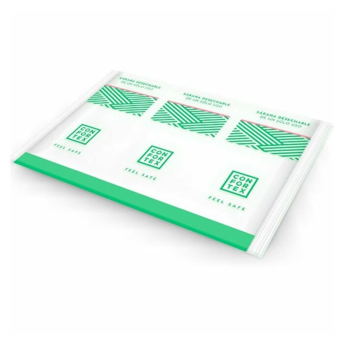 Sabana Desechable Solo Para Ti