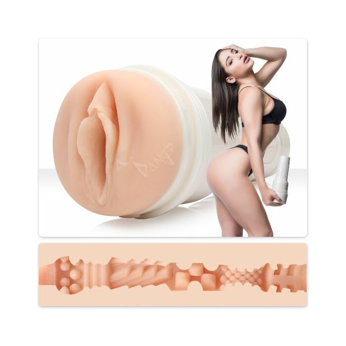 Abella Danger Fleshlight - Dama Peligrosa