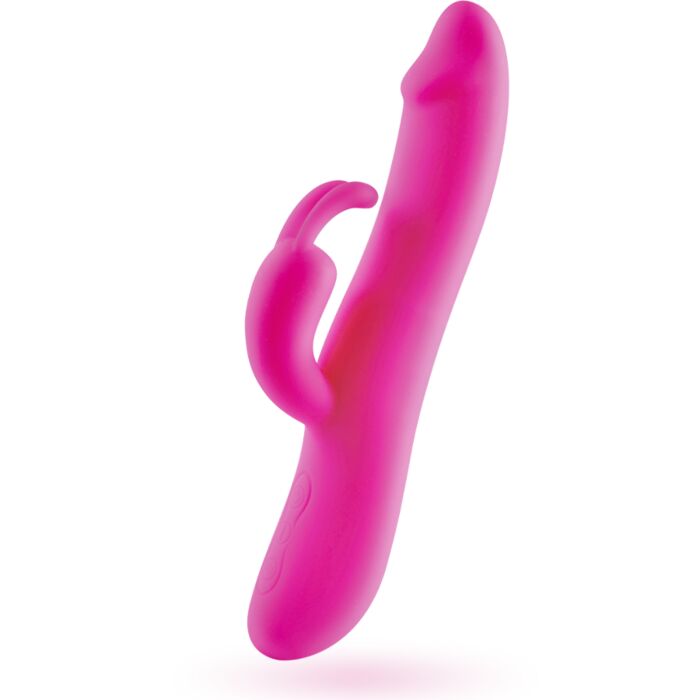 MollySilk - Vibrador Premium