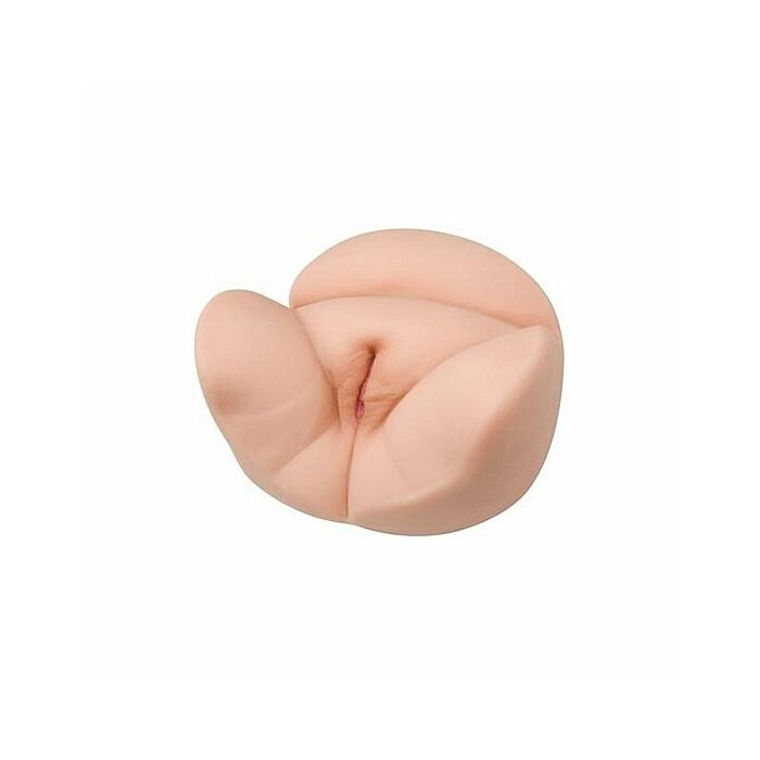 Wildfire cel. series april flores voluptuous pussy