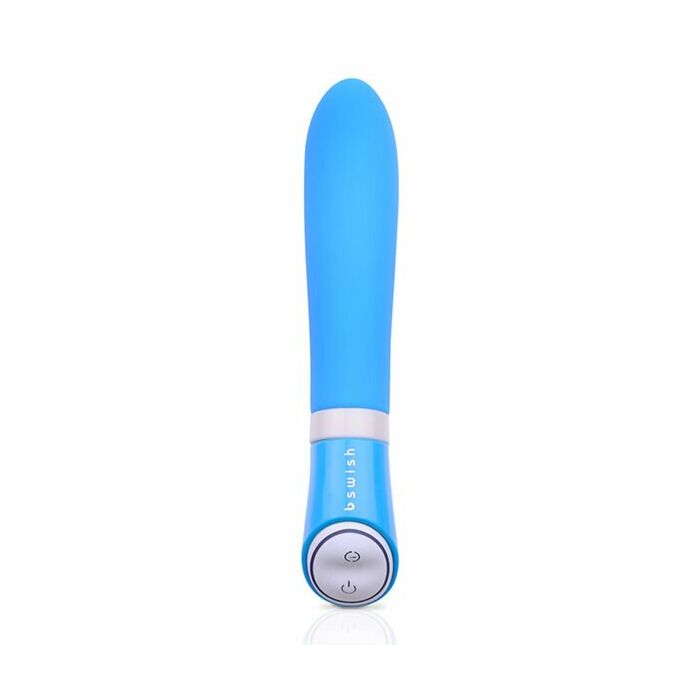 B-Delight Blue Vibrator