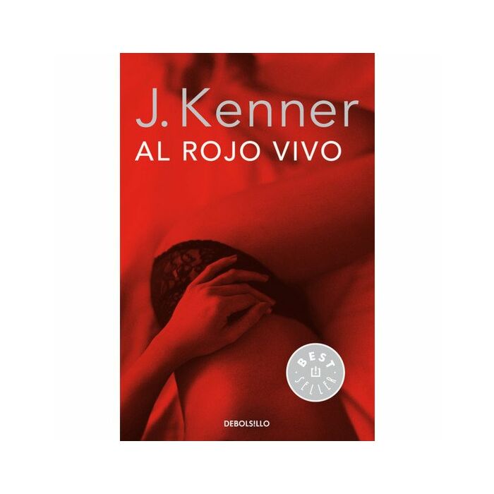 Al rojo vivo trilogia deseo 3