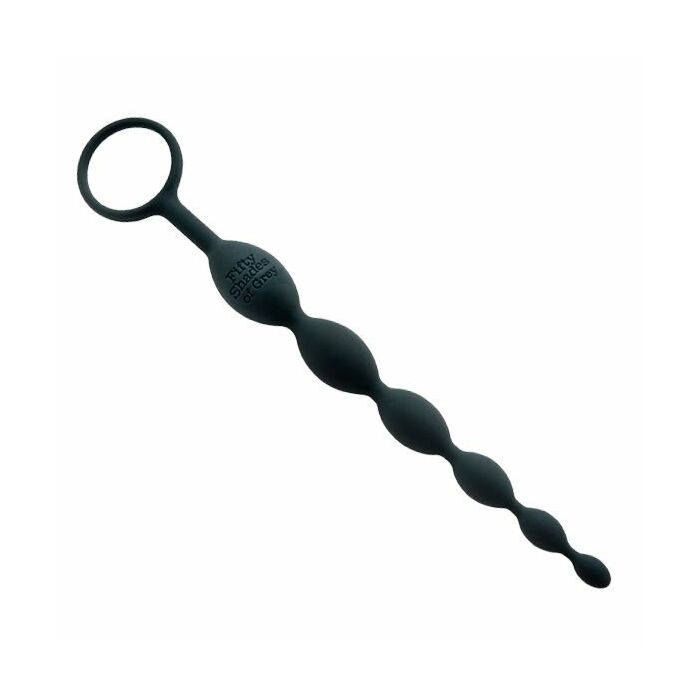 Fifty shades of grey bolas anales