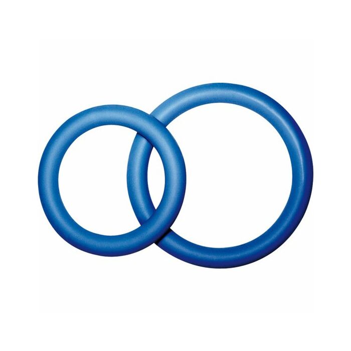 Dúo Potente Mini-Anillos